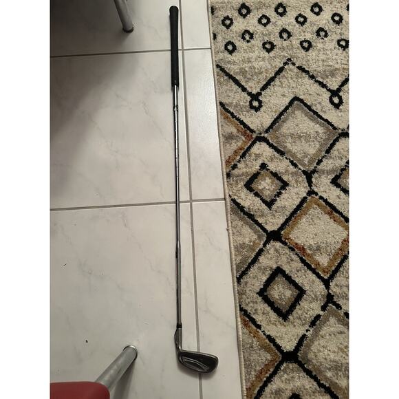 King Cobra‎ II Oversize 7 IQ Stabilizing Tip R Flex Golf Club - Picture 5 of 5